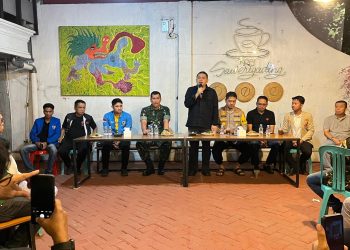 Polisi Tegas: Anarkis di Makassar Akan Ditindak Sebagai Penjahat