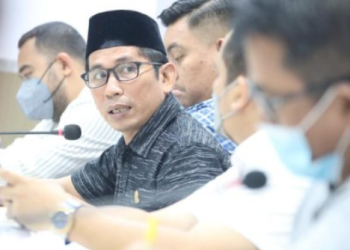 DPRD Kawal Relokasi Warga Antang: Bukan Solusi Parsial untuk Banjir