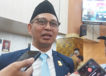 Ketua DPRD Makassar Dukung Pemilihan Langsung RT/RW, Desak Pemkot Tepati Janji