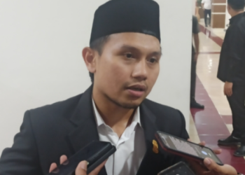DPRD Makassar Soroti Kondisi Lapangan Karebosi yang Terbengkalai, Dorong Revitalisasi Segera