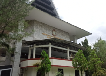 DPRD Makassar Respons Rencana Pemkot Bentuk Perseroda Baru