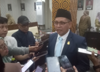DPRD Makassar Soroti Kinerja SKPD