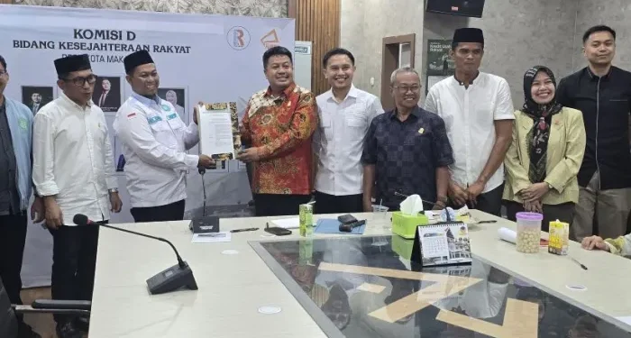 BKPRMI Perkuat Peran Sosial Keagamaan, Bahas Skema Baru Dana Guru Mengaji di DPRD