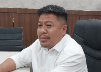 Eror Laman SPMB, DPRD Makassar Panggil Kadisdik
