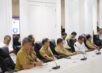 Pemkot Makassar Siap Bersinergi dengan Pusat Tekan Inflasi