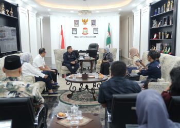 Munafri Aliyah Sambut Baik Tawaran LPSK RI Bangun Kolaborasi Perlindungan Korban Demo