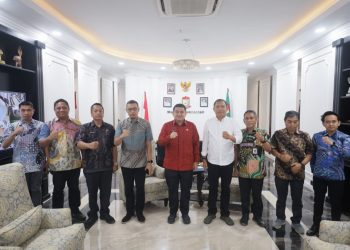 Makassar Masih Unggul di Sulsel, Kemendagri Tekankan Inovasi Harus Merata di Semua OPD