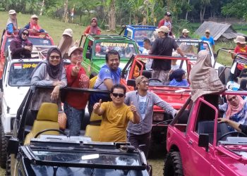 Temu Kangen, 4000 Alumni SMANSA Bakal Meriahkan Reuni di Yogyakarta