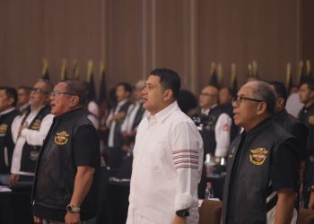 Munafri Targetkan Ribuan Hotel & UMKM Hidup, Anggarkan Rp5 Miliar Tiap Bulan untuk Event Nasional
