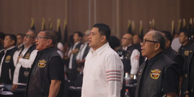Munafri Targetkan Ribuan Hotel & UMKM Hidup, Anggarkan Rp5 Miliar Tiap Bulan untuk Event Nasional
