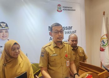 Pemkot Makassar Umumkan Tiga Besar Sembilan Jabatan Lowong