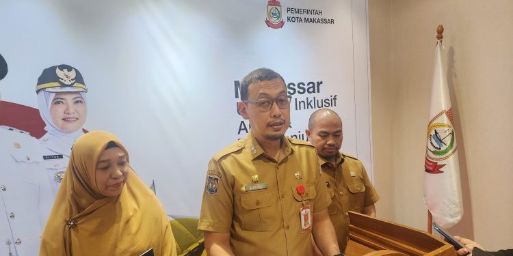 Pemkot Makassar Umumkan Tiga Besar Sembilan Jabatan Lowong