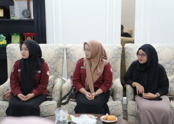 Wali Kota Munafri Dorong UMKM Mahasiswa, Arahkan Perluas Pasar di Kampus