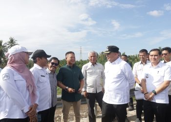 Solusi Kemacetan: Jalan Alternatif Baruga Tembus ke Jalan Perintis