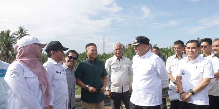 Solusi Kemacetan: Jalan Alternatif Baruga Tembus ke Jalan Perintis