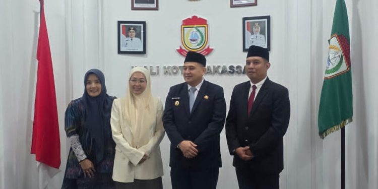 Pasca Kebakaran, DPRD Makassar Segera Pindah ke Gedung Perumnas Hertasning