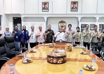 Aliyah Mustika Ilham Dukung Inisiatif LCM Rajawali dalam Program Outing Class