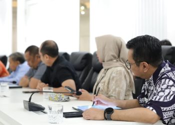 Kesepakatan Pedagang-Pemkot: PK5 Losari Tetap Punya Ruang Usaha di Lokasi Baru