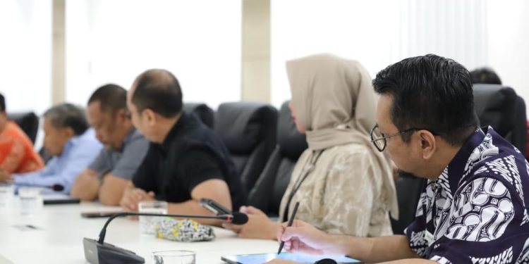 Kesepakatan Pedagang-Pemkot: PK5 Losari Tetap Punya Ruang Usaha di Lokasi Baru