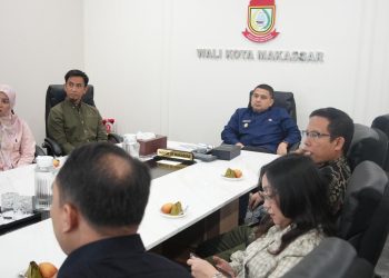 Perahu Wisata Bajau Indo Siap Mengapung di Losari