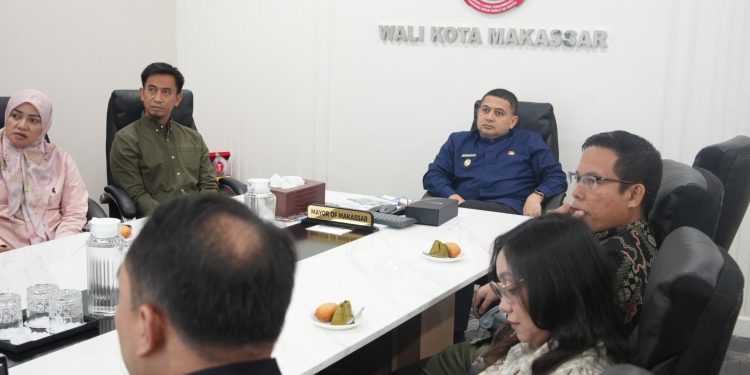 Perahu Wisata Bajau Indo Siap Mengapung di Losari
