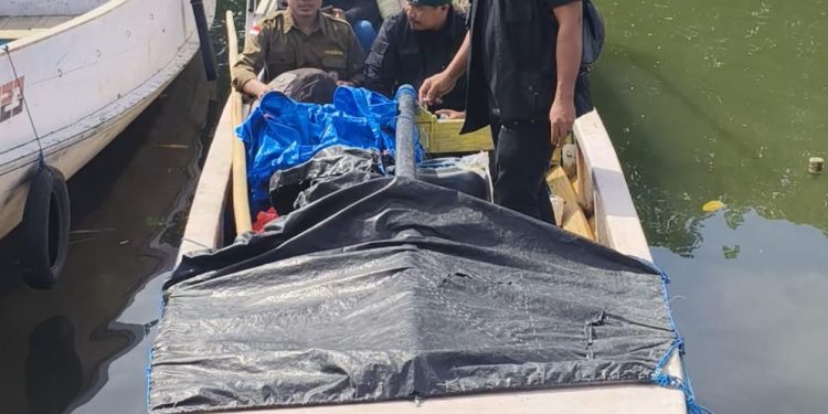 LBH Suara Panrita Keadilan Terima Pengaduan 6 Warga Tanakeke sebagai Korban Penipuan dan Penggelapan Dana Nasabah Bank BRI Takalar