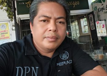 LBH Suara Panrita Keadilan Dorong Abd.Asis Dg.Nyampa, S.Sos.,M.Si Sebagai Ketua APDESI Takalar