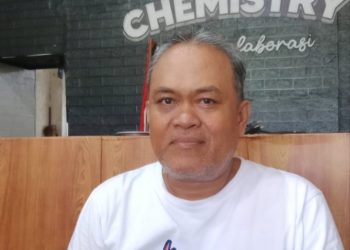 Hubungan Manusia Dan Lingkungan, Mashud Azikin : Menjaga Kota dan Menjaga Kehidupan