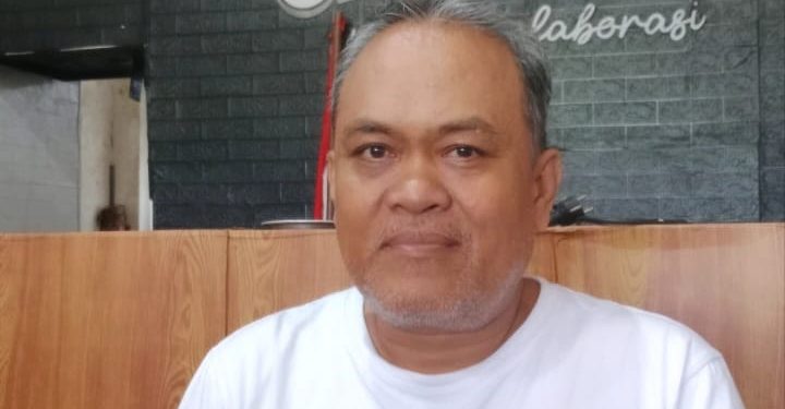 Hubungan Manusia Dan Lingkungan, Mashud Azikin : Menjaga Kota dan Menjaga Kehidupan