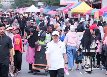 Camat Panakkukang: PK5 Losari Diakomodir di CFD Boulevard