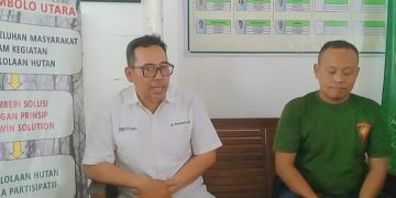 Ini Keterangan Resmi Perhutani BKPH Jembolo Utara Terkait Video Truk Pengangkut Kayu Yang Beredar Dimedsos