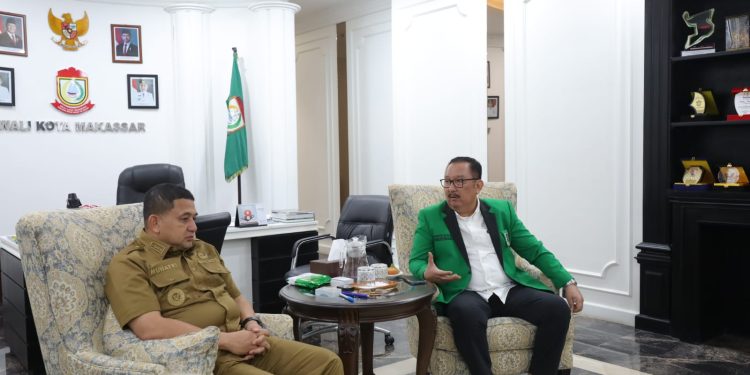 Makassar Jadi Tuan Rumah Silatreg KAHMI 2025