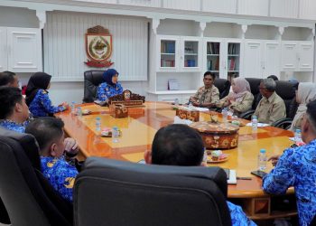 Aliyah Mustika Ilham: Makassar Siap Bersinergi Wujudkan Kepedulian Disabilitas