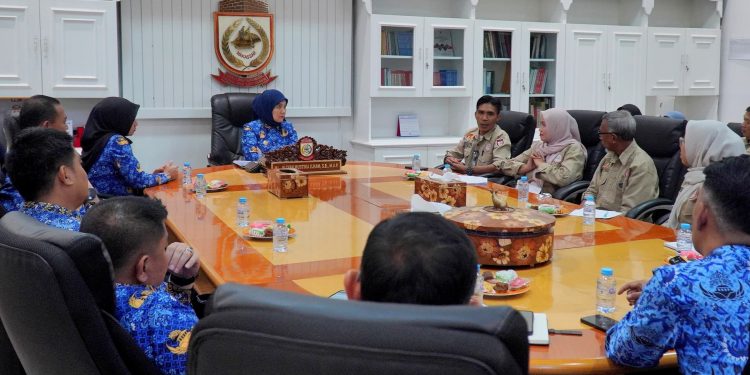 Aliyah Mustika Ilham: Makassar Siap Bersinergi Wujudkan Kepedulian Disabilitas