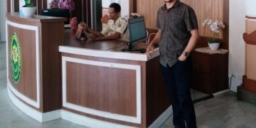 Kuasa Hukum Ld. Musaharin, S.H Apresiasi Kinerja Unit PPA Polres Pelabuhan Makassar