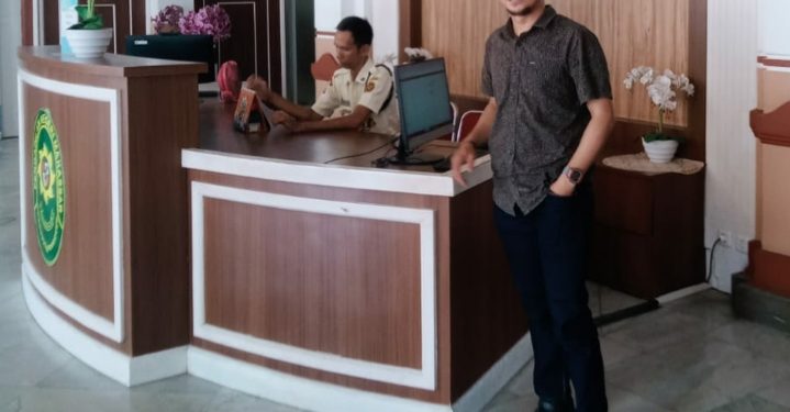 Kuasa Hukum Ld. Musaharin, S.H Apresiasi Kinerja Unit PPA Polres Pelabuhan Makassar