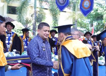Pemkot Makassar Umumkan Anggaran Rp5 Miliar per Bulan untuk Event Nasional