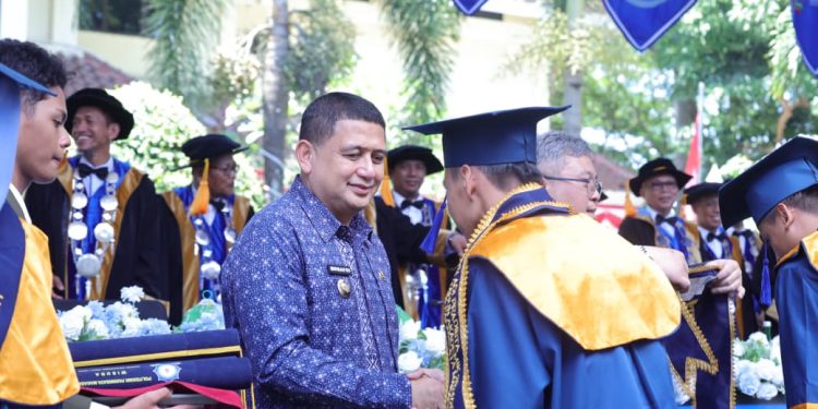 Pemkot Makassar Umumkan Anggaran Rp5 Miliar per Bulan untuk Event Nasional