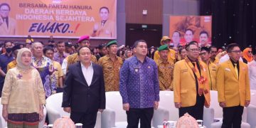 Wali Kota Makassar Tegaskan Pentingnya Kerja Sama dalam Pembangunan