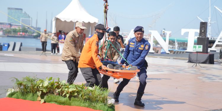 Makassar Canangkan Kampung Siaga Bencana, Fokus pada Dua Kecamatan Rawan