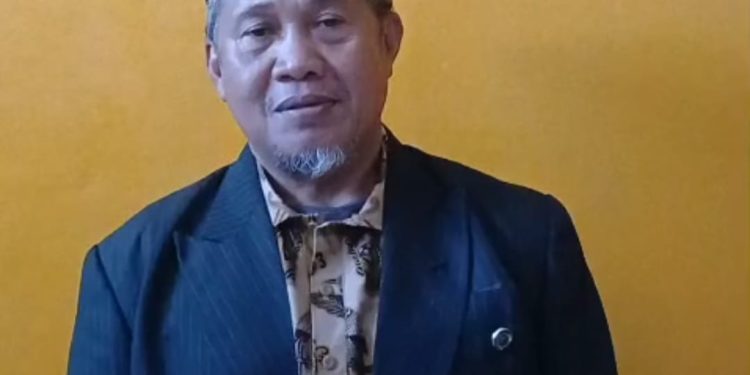 Ponpes Babul Khaer Bulukumba Apresiasi Polri Tangani Unras, Ajak Jaga Persatuan