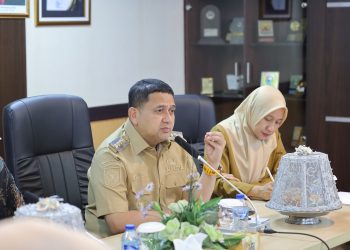 Bersama UNM, Pemkot Dorong Kurikulum Budaya Lokal dan Tata Krama di Sekolah