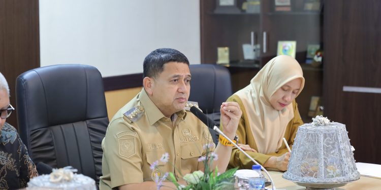 Bersama UNM, Pemkot Dorong Kurikulum Budaya Lokal dan Tata Krama di Sekolah