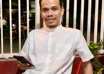 Nilai Sopan Santun, Dr. Kasman : Kurikulum Muatan Lokal Sangat di Apresiasi