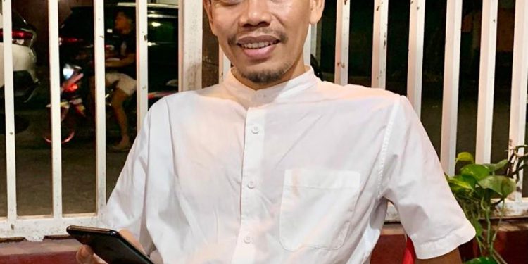 Nilai Sopan Santun, Dr. Kasman : Kurikulum Muatan Lokal Sangat di Apresiasi