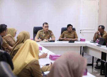 Pemkot Makassar Rampungkan Penerimaan PJLP, Tunggu Penetapan Kebutuhan Tiap OPD