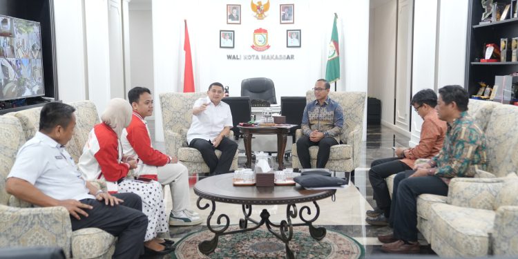 Unhas & Pemkot Makassar Matangkan Persiapan PIMNAS ke-38