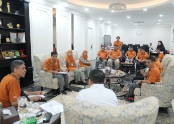 Pemkot Makassar Siapkan Kuota Sekolah Unggulan untuk Siswa Kurang Mampu