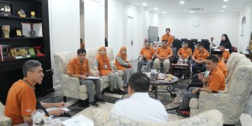 Pemkot Makassar Siapkan Kuota Sekolah Unggulan untuk Siswa Kurang Mampu