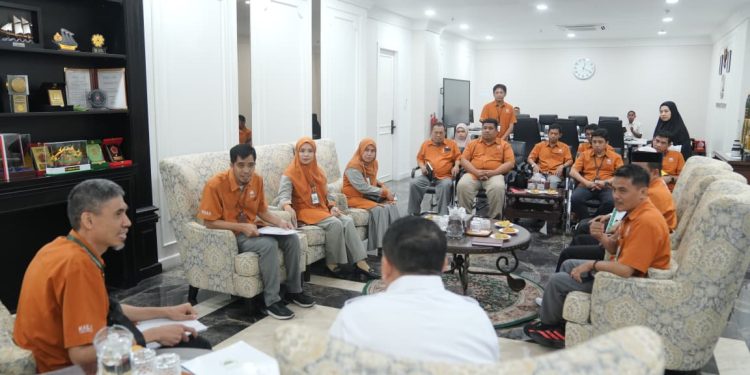 Pemkot Makassar Siapkan Kuota Sekolah Unggulan untuk Siswa Kurang Mampu